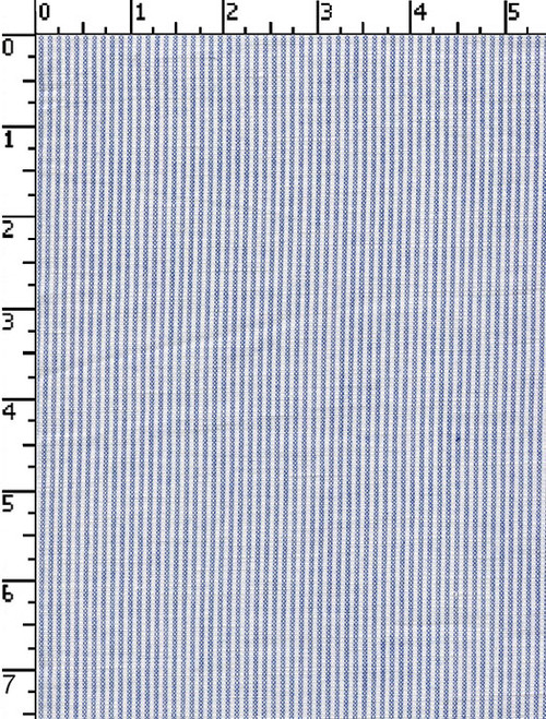 Small Stripes Yarn Dyed 70% Cotton 30% Linen 40X44Lea+30-70X52 Efi I0062901