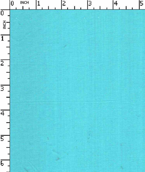 100% Cotton Solid Dyed Plain Shirting Turq   Gsm-109 Mif-3541-Bb