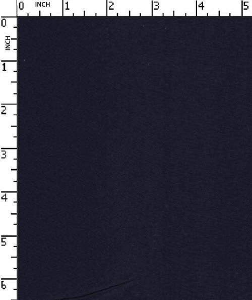 100% Rayon Solid Dyed Plain Shirting Navy   Gsm-121 Mif-4210-Bb