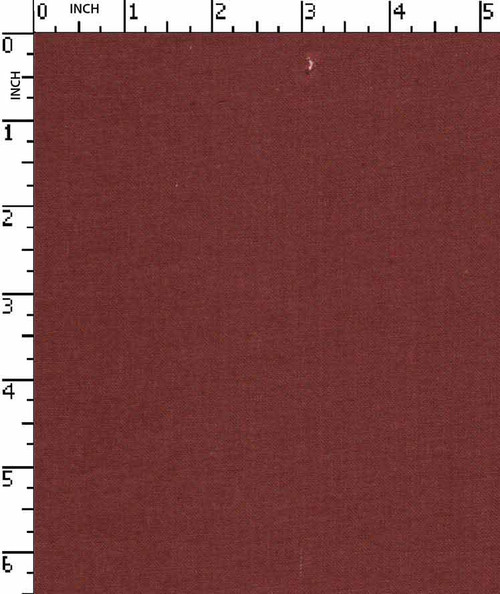 100% Cotton Yarn Dyed Plain Melange Rust   Gsm-104 Sgk-16-Bb