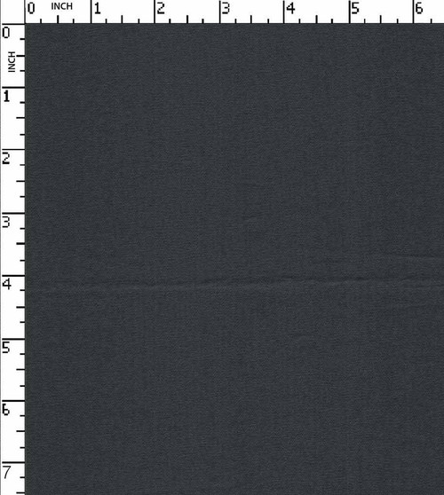 100% Cotton Solid Dyed 2/1 Twill 40'S Poplin D.Grey  40Sx40S-132X72 Gsm-134 Dec-342-Cb
