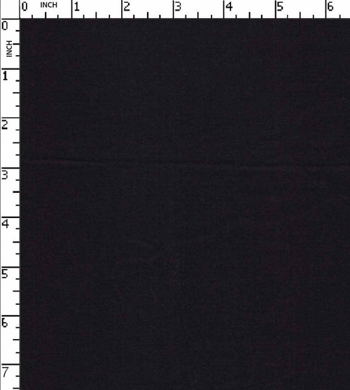 100% Cotton Solid Dyed 2/1 Twill 30'S Poplin Black  30Sx30S-124X64 Gsm-160 Dec-5938-Cb