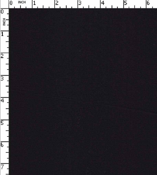100% Cotton Solid Dyed 2/1 Twill 30'S Poplin Black  30Sx30S-124X64 Gsm-157 Dec-99-Cb