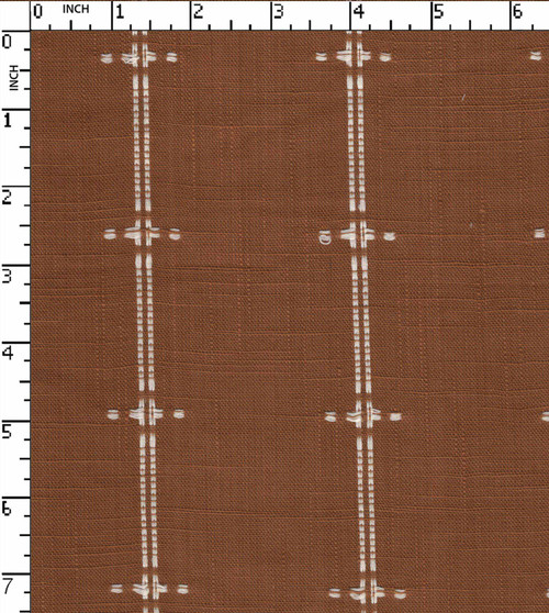 100% Cotton Yarn Dyed Dobby Stitching With Slub Mustard/White  20X2/40X20X2/40-56X48 Gsm-128 Sgk-4111-Db