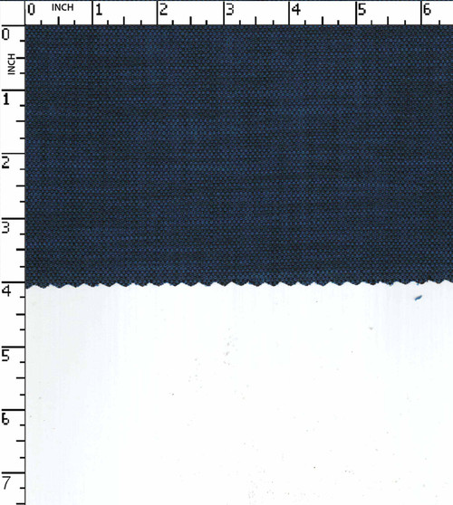 100% Cotton Yarn Dyed Dobby Chambray Two Tone Blue/Black Slub 30Sx30S-98X70 Gsm-134 Dfd-19100232C-Db