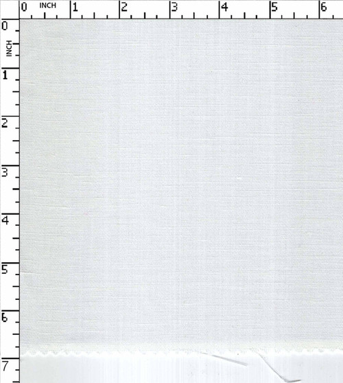 Cototn Modal Linen Bleached 2/1 Twill Shirting Rfd  30Cmx44Lee-112X46 Gsm-182 Dec-1413-Gb