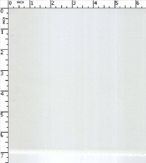 Cotton Modal Bleached 2/1 Twill/Lht Shirting Rfd  40Cmx40Cm-132X72 Gsm-131 Dec-7399-Gb