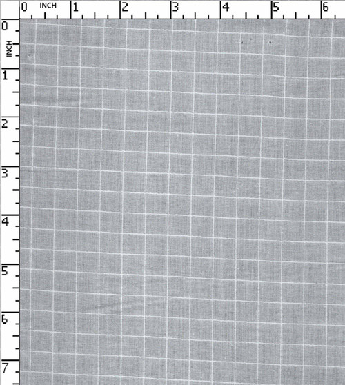 100% Cotton Rfd Rip Stop Shirting Off White  80+40X80+40-104X88 Gsm-60 Dec-866-Fb