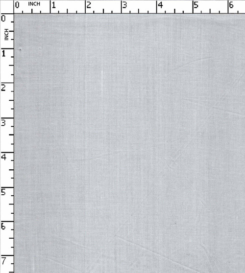 100% Cotton Bleached Plain Poplin White  40X40-92X72 Gsm-106 Dec-578-Fb