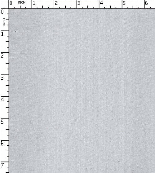 100% Cotton Bleached Plain Poplin White  40X40-124X64 Gsm-117 Dec-584-Fb