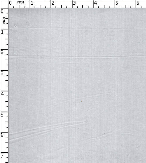 100% Cotton Bleached Plain Poplin White  40X40-132X72 Gsm-130 Dec-600-Fb
