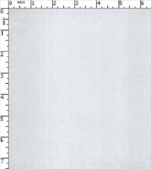 100% Cotton Rfd 3/1 Twill Canvas Off White  20X20-108X56 Gsm-205 Dec-629-Fb