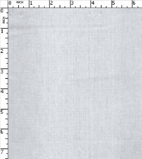 100% Cotton Rfd 3/1 Twill Shirting Off White  25X20-96X44 Gsm-156 Dec-634-Fb