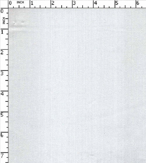 100% Cotton Rfd 3/1 Twill Canvas Off White  10X20-76X60 Gsm-265 Dec-642-Fb