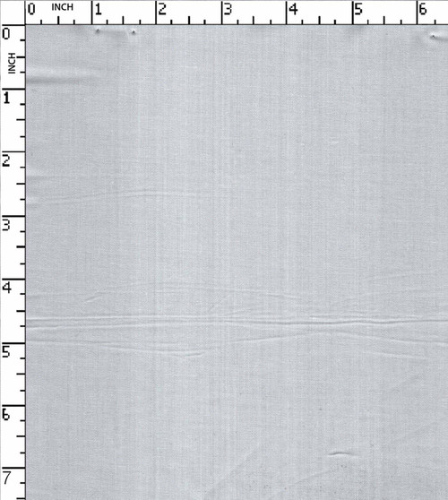 100% Cotton Bleached 2/1 Twill Poplin White  60X60-144X92 Gsm-98 Dec-652-Fb