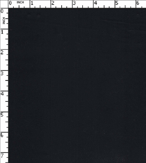 100% Cotton Solid Dyed 2/1 Twill Poplin Black  30X30-132X72 Gsm-203 Dec-684-Fb