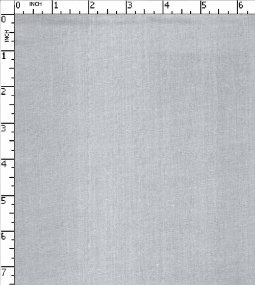 100% Cotton Bleached Plain Cambric White  60X60-92X88 Gsm-77 Dec-706-Fb