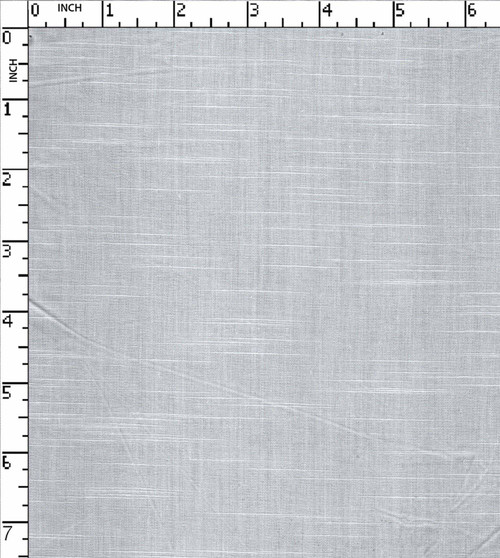 100% Cotton Rfd Plain Slub Off White  40X40-92X64 Gsm-99 Dec-733-Fb