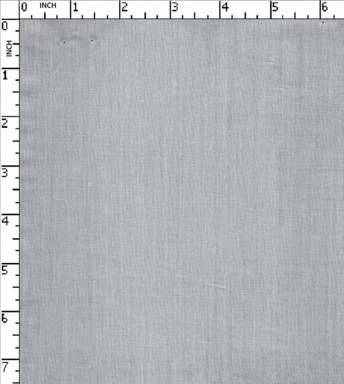 100% Cotton Rfd Plain Voile Off White  80X80-120X90 Gsm-78 Dec-807-Fb