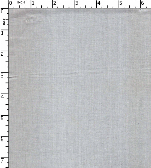 100% Cotton Bleached Plain Poplin White  70X100-132X108 Gsm-95 Dec-812-Fb