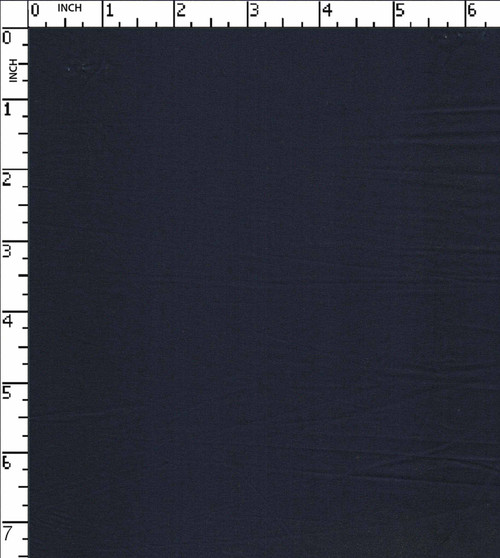 100% Cotton Solid Dyed Plain Poplin Navy  80X80-144X144 Gsm-94 Dec-822-Fb