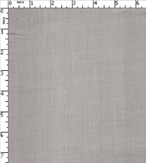 Cotton Modal Rayon Solid Dyed Dobby Voile Beige  80X60+20-104X60 Gsm-74 Dec-456-Gb