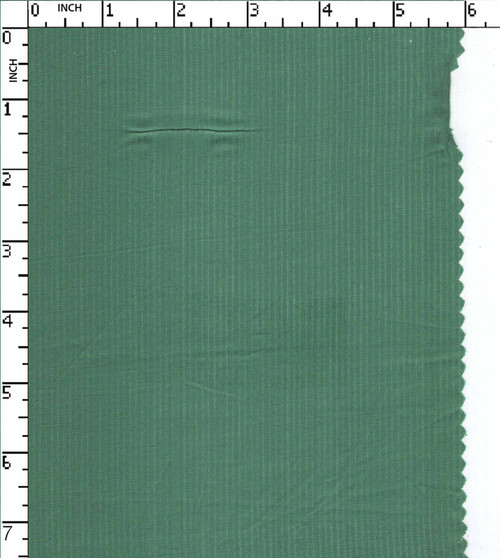 100% Cotton Solid Dyed Plain Missedent Green  60X60-92X72 Gsm-78 Dec-490-Gb