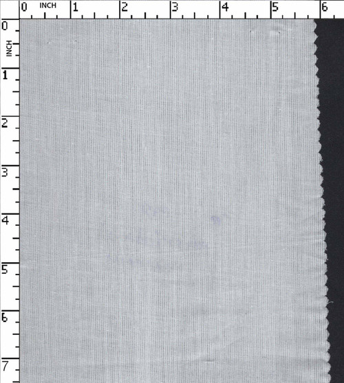 100% Cotton Rfd Plain Missedent Off White  60X60-112X84 Gsm-89 Dec-493-Gb