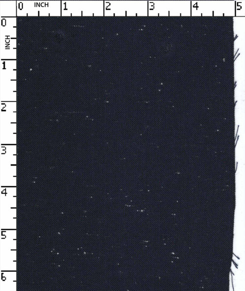 100% Cotton Yarn Dyed Oxford Neps Navy/White   Gsm-183 Jec-Jfp623-Gb