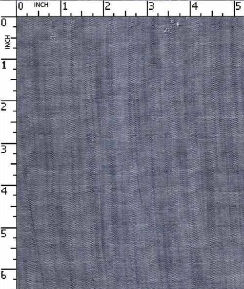 100% Cotton Yarn Dyed Plain Chambray Purple/White Slub  Gsm-92 Jec-Ch138-Gb
