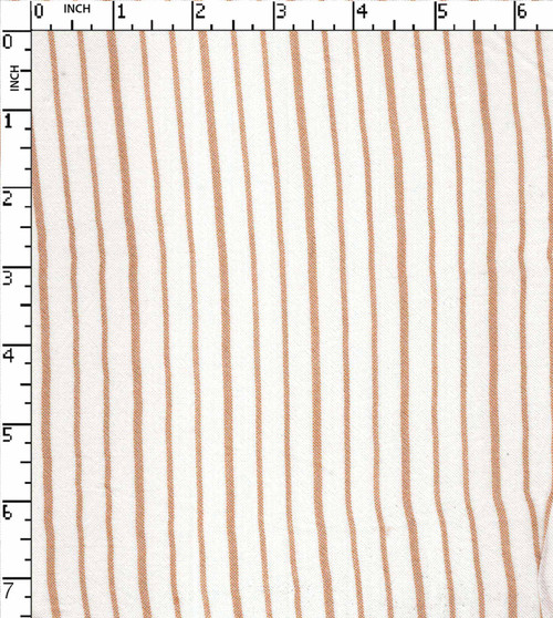 100% Viscose Yarn Dyed Plain Balance Stripe With Ht White/Mustard  30X30-72X60 Gsm-138 Vec-8921-Gb