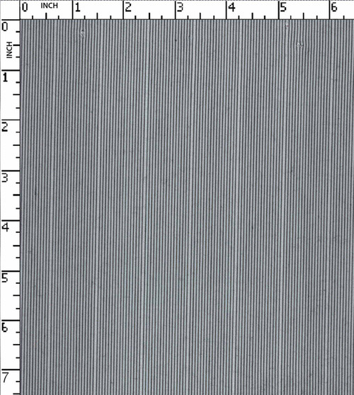 100% Cotton Yarn Dyed Plain Hairline Stripe White/Black   Gsm-118 Jec-783-Gb