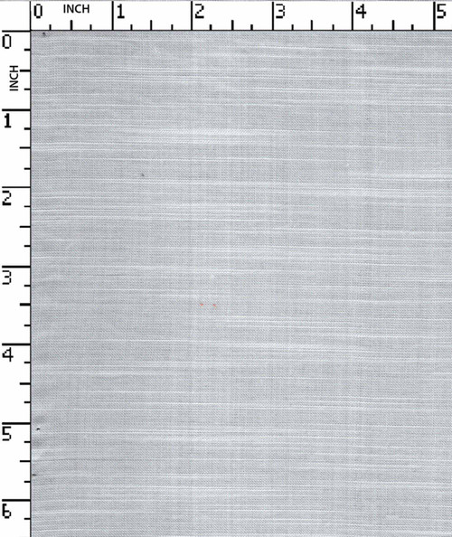 Poly Viscose Rfd Plain Slub Off White  30X30-68X64 Gsm-130 Dec-12577-Gb