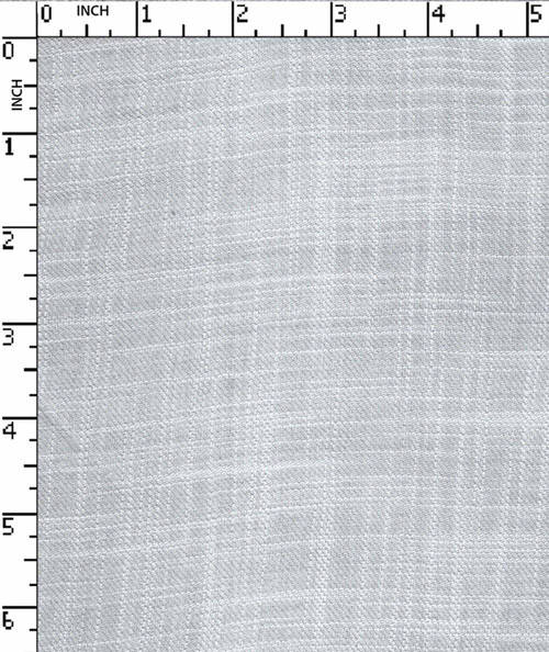 100% Rayon Rfd 2/2 Twill Slub Off White  30X30-68X56 Gsm-130 Dec-12581-Gb