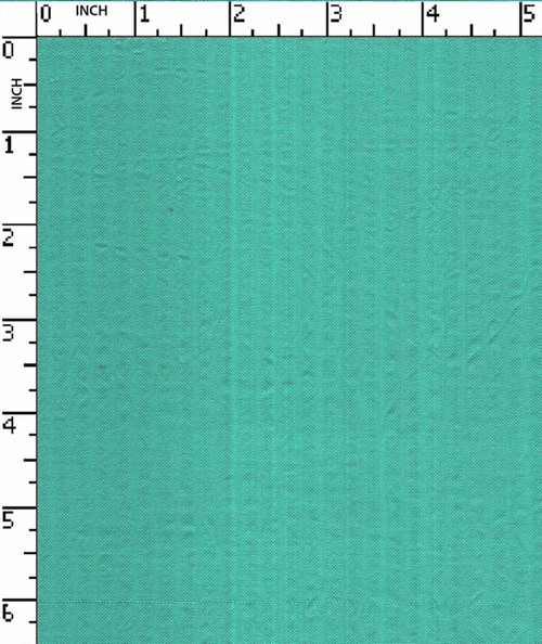100% Cotton Solid Dyed Seersucker 3Mm Stripe Turq  2/40X2/40+30-64X62 Gsm-167 Dec-12624-Fb