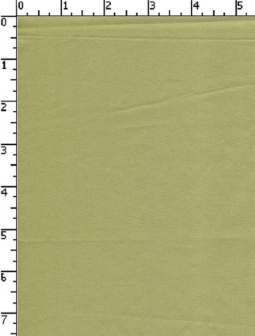 65% Cotton 33% Polyester 2% Lycra Solid Dyed Plain Poplin Pista  40Ctnx90D Poly-126X80 Vee-Vs2