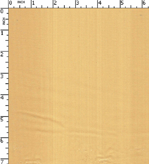 100% Rayon Solid Dyed Plain Shirting Mustard (14-0827 TCX )  30X30-78X60Width-54 Gsm-118 Kei-51898-Ib