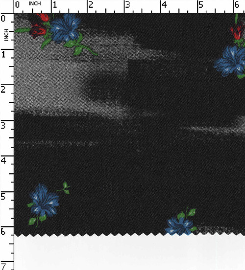 97% Cotton 3% Lycra Printed Plain Floral Black/White/Blue/Green/Red   W-54 Gsm-227 Aka-5664-Kb