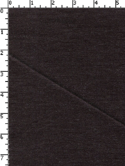 100% Cotton Yarn Dyed Twill Milange Grey  40 Ctn X 30 Ctn Milange - 80 X 76 Vee-403015-G