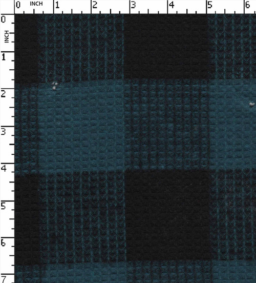 Cotton Polyester Yarn Dyed Twill Flannel Check Black/Blue Brushed Recycled W-56 Gsm-212 Jec-12678-Kb Cotton Polyester Yarn Dyed Twill Flannel Check Black/Blue Brushed Recycled W-56 Gsm-212 Jec-12678-Kb