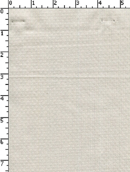 100% Cotton Greige Dobby Small Dot Natural  50S C X 50S C - 132X88 Awm-C4