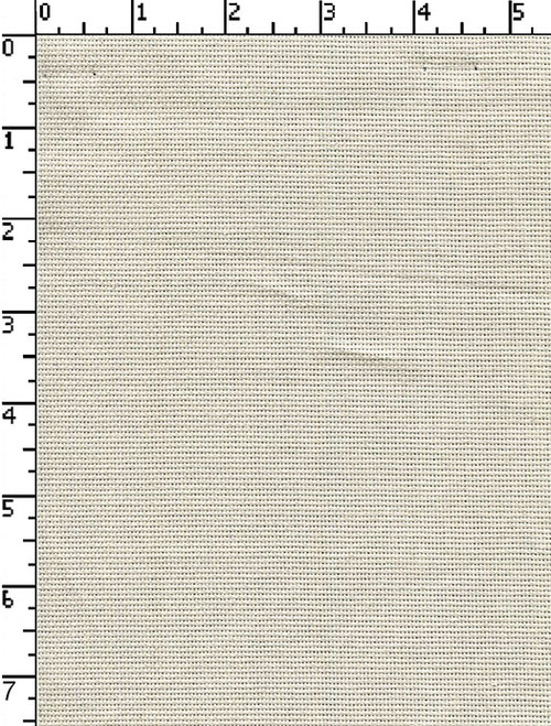100% Cotton Greige Dobby Pin Dot Holes Natural  30S C X 30S C  - 84X80 Awm-C7