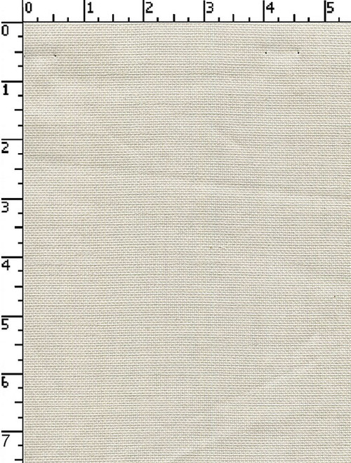 100% Cotton Greige Dobby Pin Dot Butta Natural  40S C X 40S C - 124X76 Awm-C8