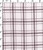 100% Cotton Yarn Dyed Twill Plaid Check White/Purple   W-58 Gsm-107 MSB-5081-Lb