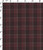 100% Cotton Yarn Dyed Twill Plaid Check Brown/Red/Beige   W-58 Gsm-105 MSB-5137A-Lb