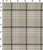 100% Cotton Yarn Dyed Twill Plaid Check Beige/White/Black   W-58 Gsm-116 MSB-299-Lb