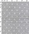 100% Cotton Bleached Dobby Swiss Dot White   W-42 Gsm-73 Wid-1142-Lb