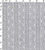 100% Cotton Bleached Dobby Leno Stripe With Swiss Dot White   W-42 Gsm-104 Wid-1263-Lb