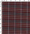 100% Cotton Yarn Dyed Plain  Small Check Red/Black/Lt.Green/White   W-58 Gsm-156 Rfc-23185-Ac