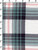 100% Rayon Yarn Dyed Twill Gsm-110  Big Checks Steel Green/Navy/White/Light Peach Viscose 30S V X 30S V - 72X60 Sm-Aa-67